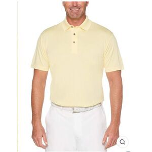 PGA Tour men polo shirt golf xxl